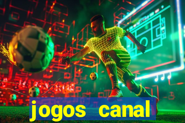 jogos canal premiere hoje